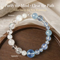 Purify the Mind • Clear the Path Bracelet