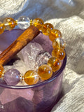 The Abundance & Harmony Manifestation Bracelet